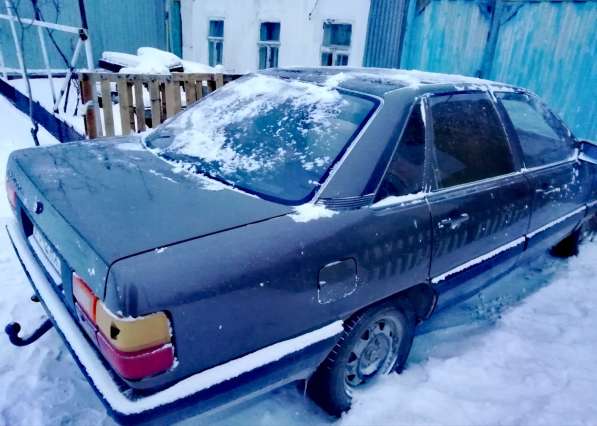 Audi, 100, продажа в Орске в Орске