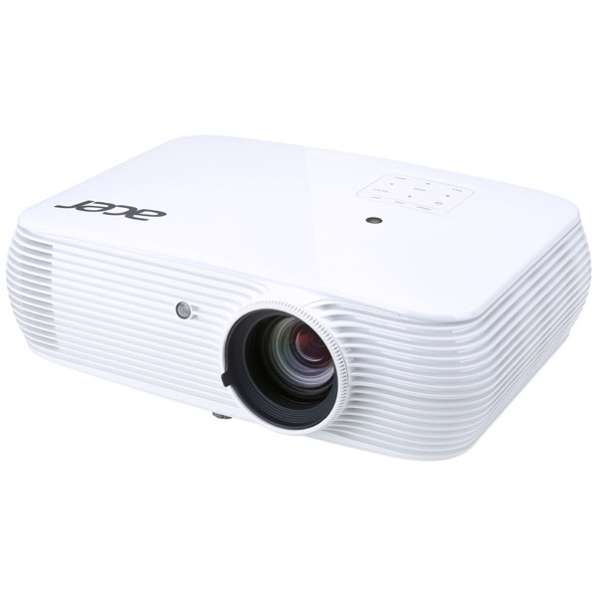 Видеопроектор мультимедийный Acer P1502