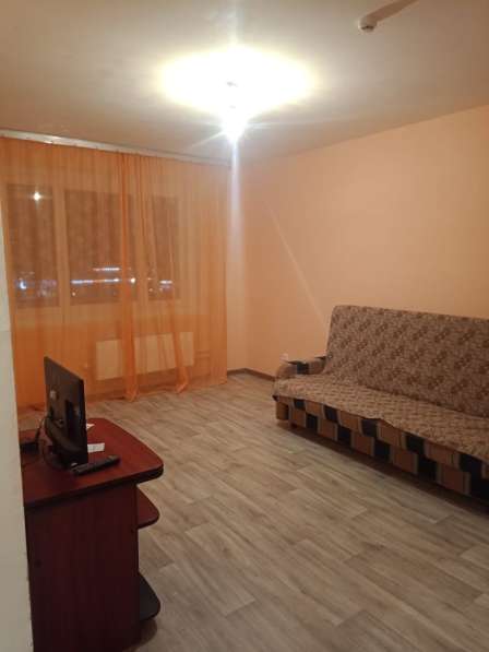 Сдается 1 комнатная квартира В Ново Патрушево на длительный