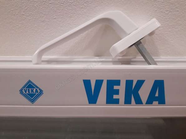 Лучший вариант металлопластиковых окон Veka в фото 3