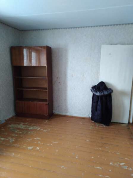 Продам однокомнатную квартиру 33 кв. м в Челябинске
