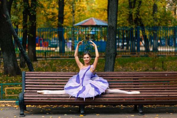 Dance studio Kristibell в Москве