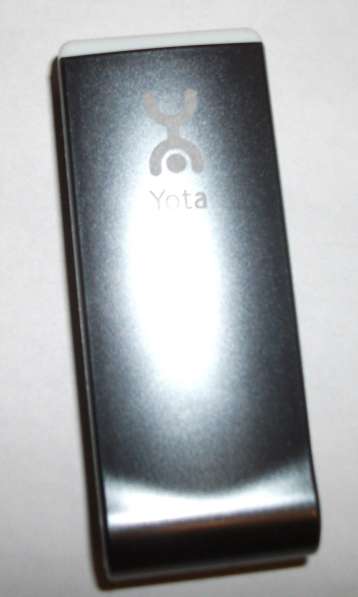 WiMAX USB 4G модем Yota Samsung U-200