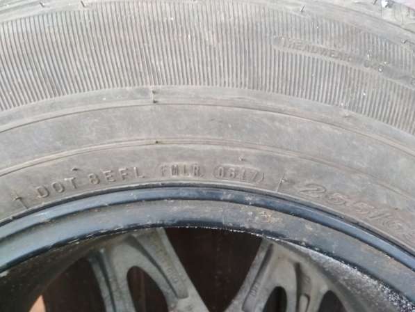 Продаю колеса в Иркутске фото 9