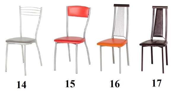 Табуреты, стулья, барные стулья в Перми фото 3