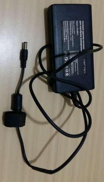 Зарядное устройство сетевой адаптер питания для ноутбуков в Сыктывкаре