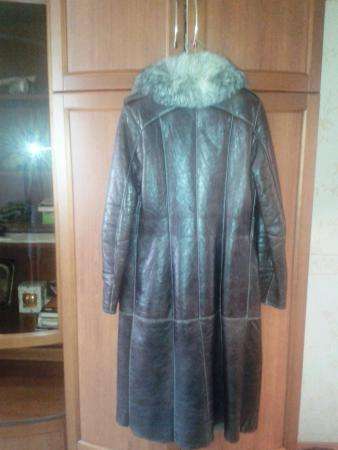 Срочно продам зимнее пальто в Владимире фото 3