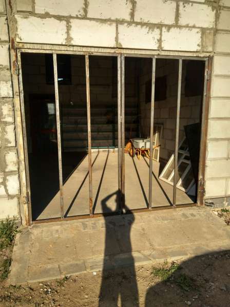 Сварочные работы Лида и Лидкий район в фото 4