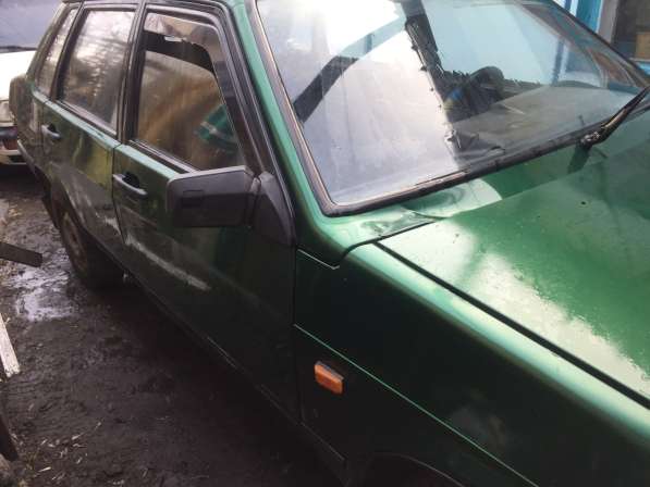 ВАЗ (Lada), 21099, продажа в г.Темиртау в фото 3