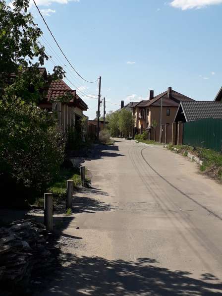 Участок 5 соток(ИЖС) в мкр. Звягино, г. Пушкино МО в Пушкино фото 23