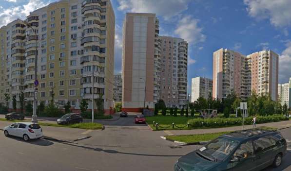 Квартира СТУДИЯ - 18 кв. м - ЮЖНОЕ БУТОВО в Москве фото 7