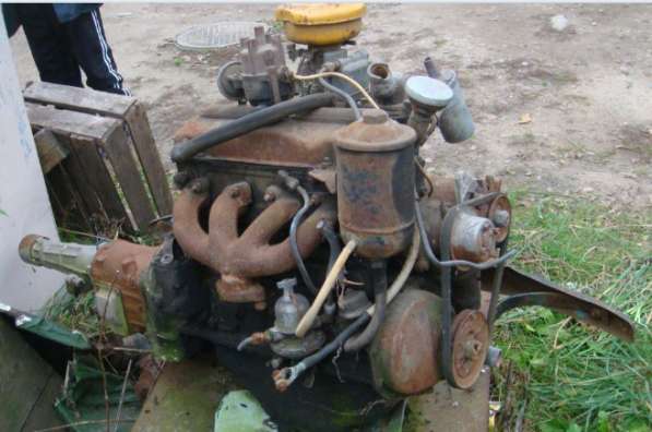 Москвич, 401, продажа в г.Минск в фото 19