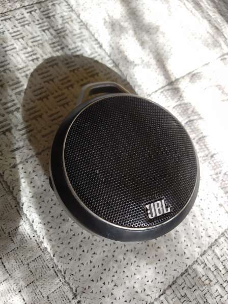 JBL Micro Wireless