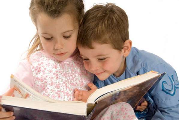 Научим читать Вашего ребенка всего за 10-15 занятий в Подольске