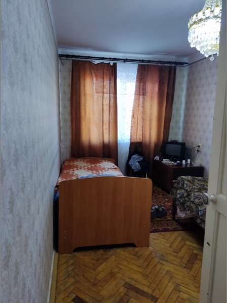 Продам трех комнатную квартиру ул. Индустриальная, д.28 в Магнитогорске фото 3