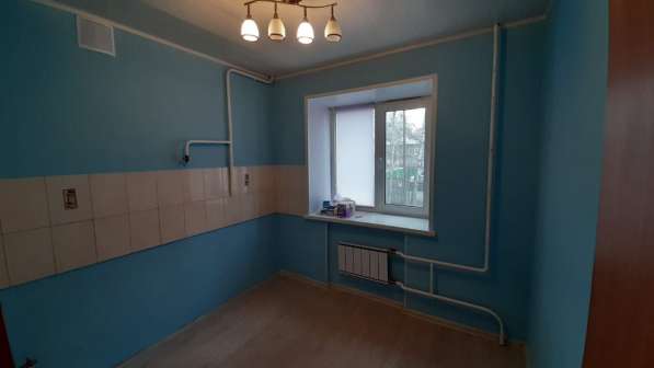 Продам 1-комнатную квартиру (вторичное) в Ленинском районе в Томске фото 4