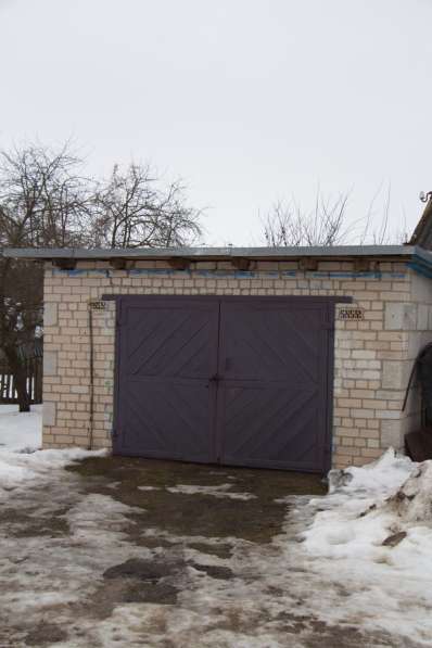 Продам 3-х комнатную квартиру в г. Пружаны в фото 10