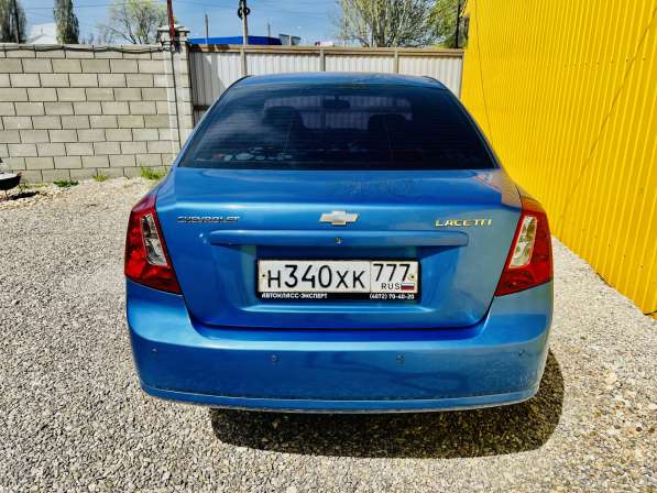 Chevrolet, Lacetti, продажа в Симферополе