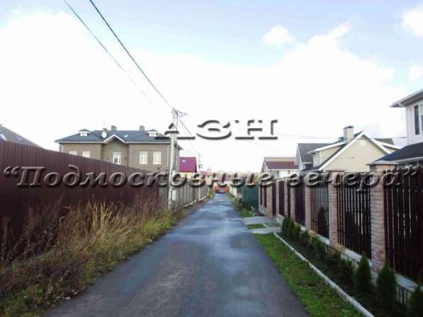 realty_mapper3.plot_in_locationИндивидуальное жилищное ст-во. Площадь 8.50 сот.Есть Газ. в Москве фото 7