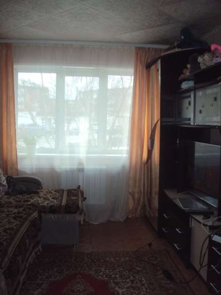 2 комнатная в Советском районе в Красноярске фото 10