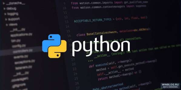Преподаватель питон/ python в Москве