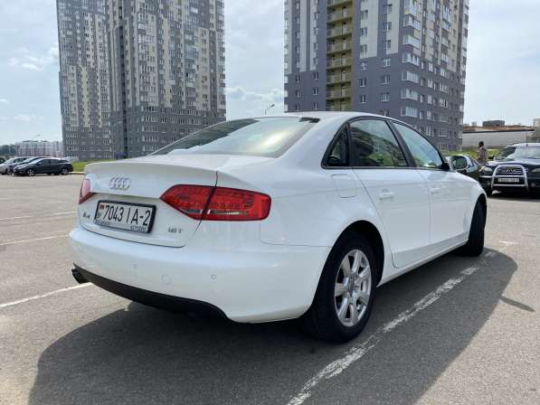 Audi, A4, продажа в г.Минск в фото 3
