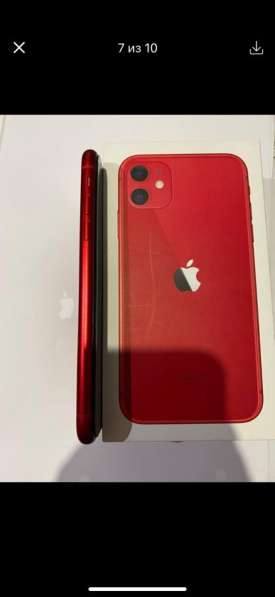 IPhone 11, 64гб в Тюмени фото 5