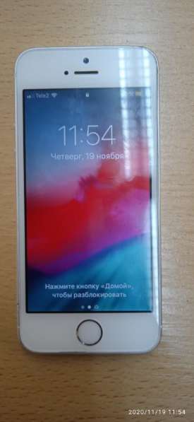 Айфон 5s в Ярославле