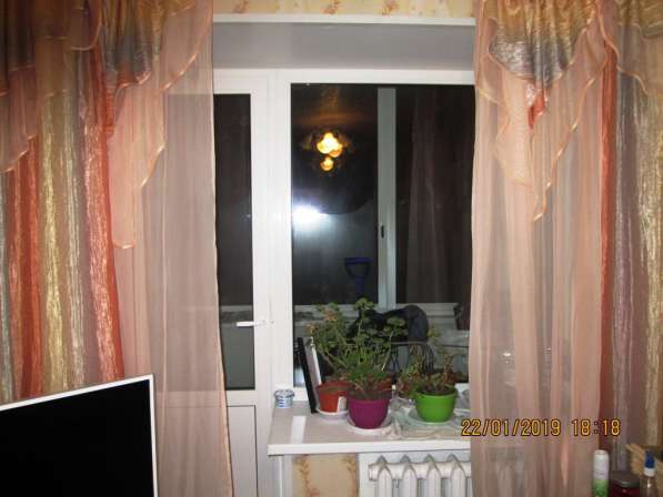 Продается комната с ремонтом г. Жуковский ул. Строительная в Жуковском фото 5