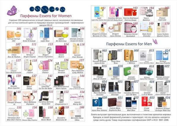 ДУХИ И КОСМЕТИКА в Томске фото 5