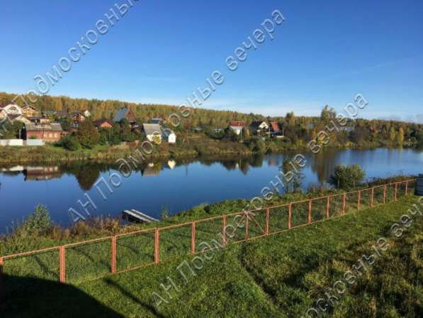 Продам дом в Москва.Жилая площадь 160 кв.м.Есть Электричество, Газ. в Москве фото 26