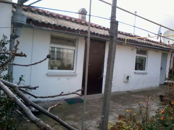 Продам дом в экологически чистом районе в Феодосии фото 12