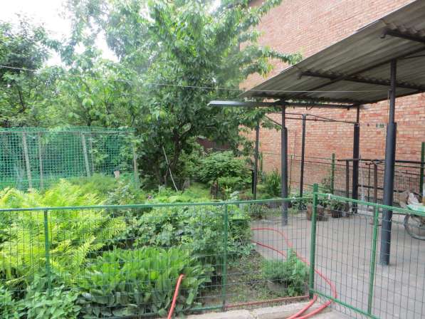 Продам дом в Ростов-на-Дону.Жилая площадь 130 кв.м. в Ростове-на-Дону фото 12