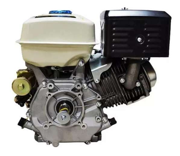 Двигатель STARK GX390E 13л. с. мотор электростартер в 
