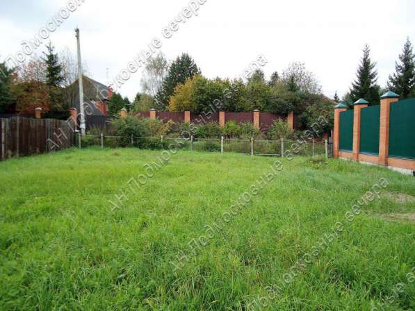 realty_mapper3.plot_in_locationИндивидуальное жилищное ст-во. Площадь 15.00 сот.Есть Газ. в Москве фото 29