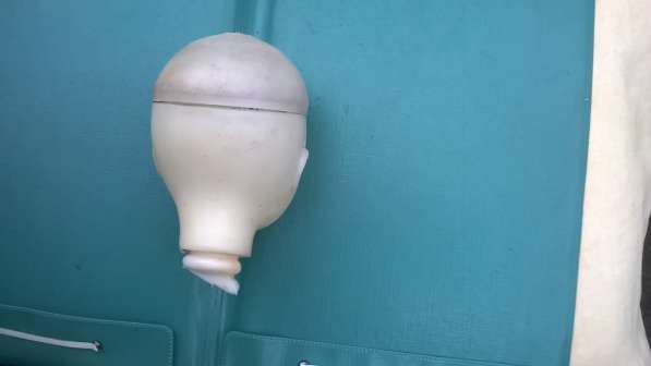 Голова от куклы СССР на запчасти в Смоленске фото 3