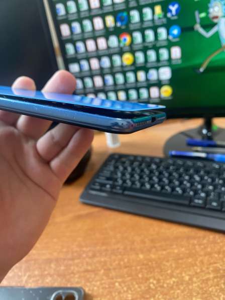 Xiaomi mi 11 lite 5g ne в Альметьевске фото 4