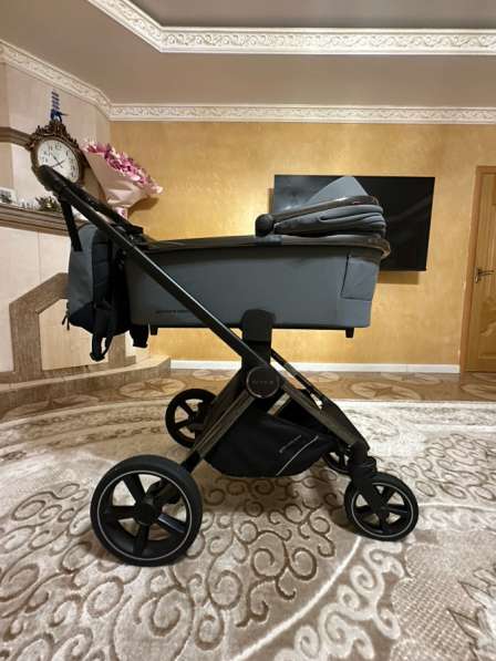 Коляска Carrello 2в1