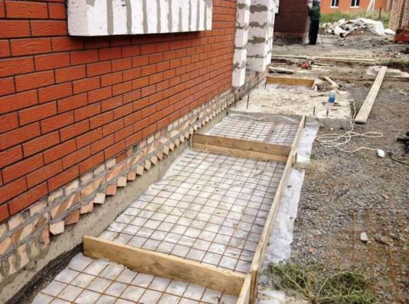 Строительная бригада в Балашихе фото 6