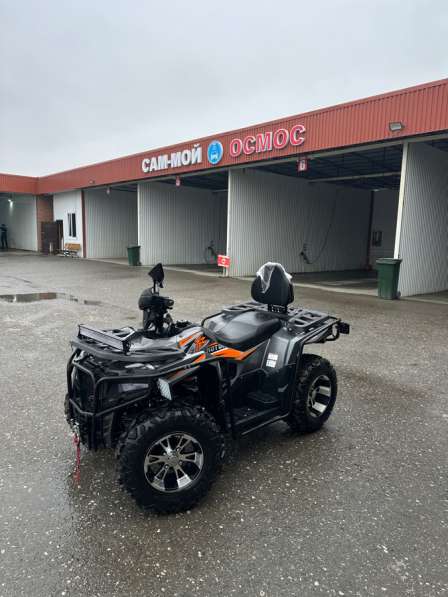 Квадрик в Гудермесе фото 3