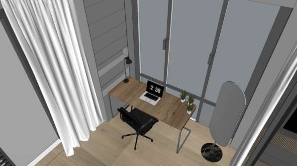 Дизайн проект