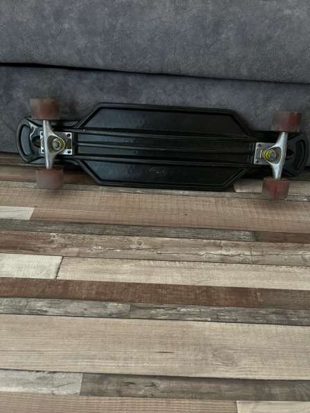 Лонгборд в Краснодаре