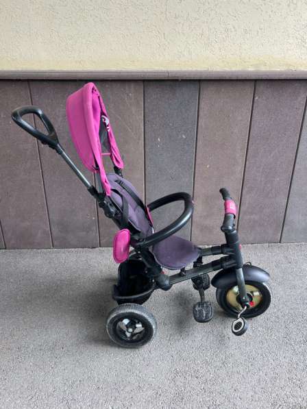 Трехколесный велосипед детский в Пятигорске