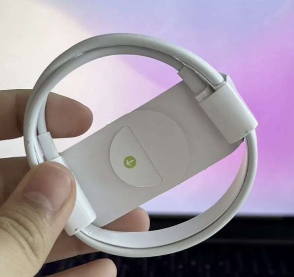 AirPods 3 копия в Москве фото 6