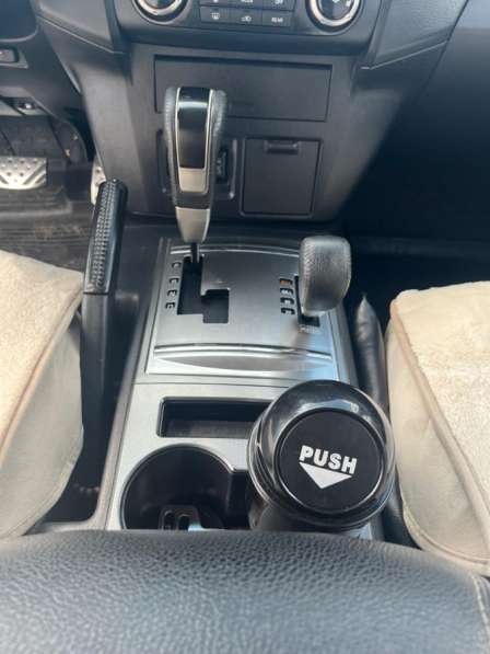 Mitsubishi, Pajero, продажа в Октябрьском в Октябрьском фото 4