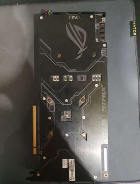 Видео карта 1060 на 6гб в Москве фото 3