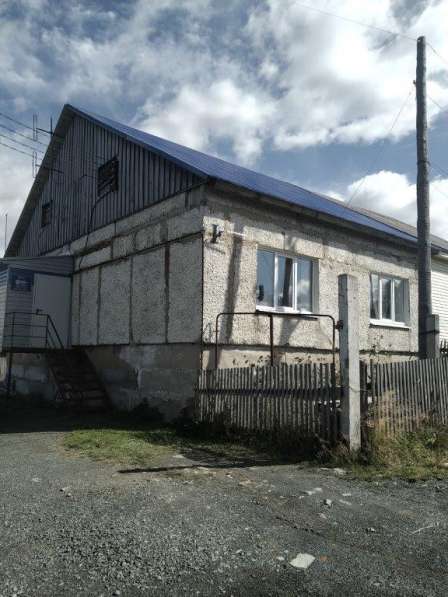 Продам нежилое помещение в Горнозаводске фото 7