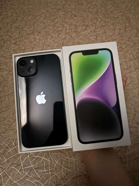 IPhone 14 в Тольятти фото 5