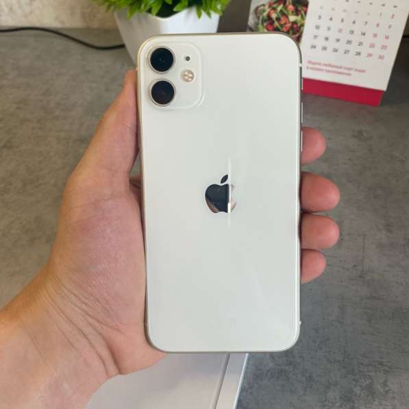 IPhone 11 64gb в Нижнем Новгороде фото 3