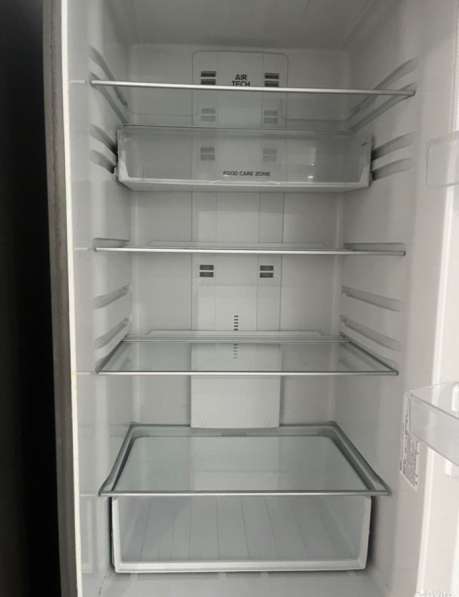 Холодильник Hotpoint Ariston в Краснодаре фото 6